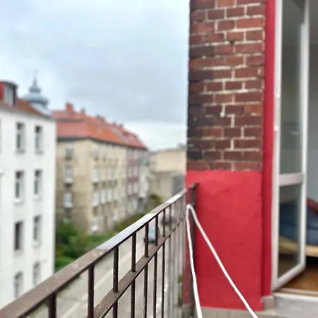 Mmrent Samurai Room Gdańsk Zewnętrze zdjęcie