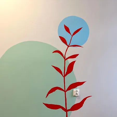 Mmrent Samurai Room Gdańsk Zewnętrze zdjęcie