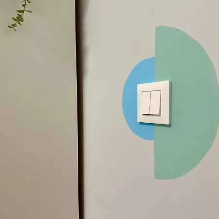 Mmrent Samurai Room Gdańsk Zewnętrze zdjęcie