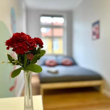 Mmrent Samurai Room Gdańsk Zewnętrze zdjęcie