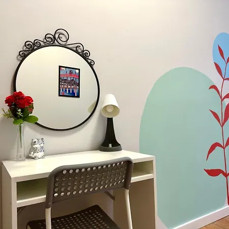 Mmrent Samurai Room Gdańsk Zewnętrze zdjęcie